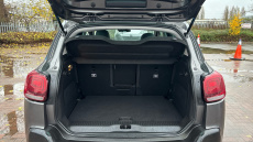 Citroen C3 Aircross 1.2 PureTech 110 Shine Plus 5dr Petrol Hatchback